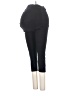 Motherhood Black Active Pants Size S - photo 1