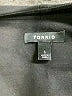 Torrid Black Blazer Size 1X Plus (1) - photo 6