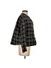 Zara Houndstooth Black Jacket Size S - photo 4
