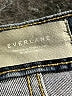 Everlane Blue Jeans Size 27 waist - photo 7