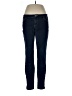MICHAEL Michael Kors Solid Blue Jeans Size 10 - photo 1