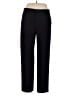 Rafaella Black Casual Pants Size 14 Petite - photo 1
