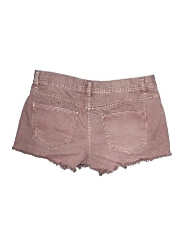 Free People Denim Shorts (view 2)