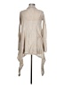 Mossimo Supply Co. Tan Cardigan Size M - photo 2