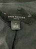 Ann Taylor Black Blazer Size 4 Petite - photo 6