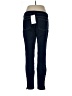 MICHAEL Michael Kors Solid Blue Jeans Size 10 - photo 2