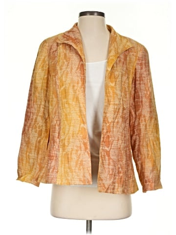 Coldwater Creek Jacket (view 1)