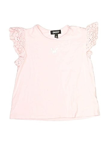 DKNY Short Sleeve T-Shirt (view 1)