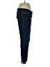 MICHAEL Michael Kors Solid Blue Jeans Size 10 - photo 4