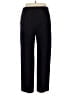 Rafaella Black Casual Pants Size 14 Petite - photo 2