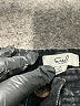 Easel 100% Cotton Black Jeans Size S - photo 7