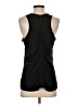 Avia Black Sleeveless T-Shirt Size S - photo 2