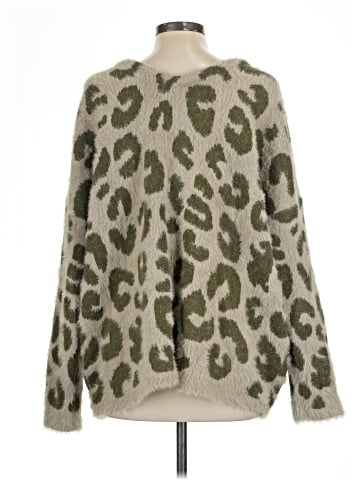 Pol Pullover Sweater (view 2)