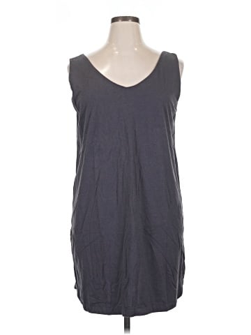 Soma Sleeveless T-Shirt (view 1)