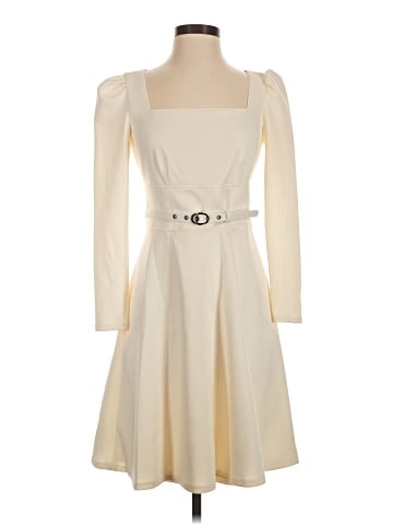 DKNY Cocktail Dress (view 1)