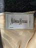 Neiman Marcus Metallic Gold Sleeveless Top Size 4 - photo 7
