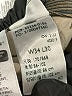 Levi's Tweed Gray Dress Pants Size 34 waist - photo 6