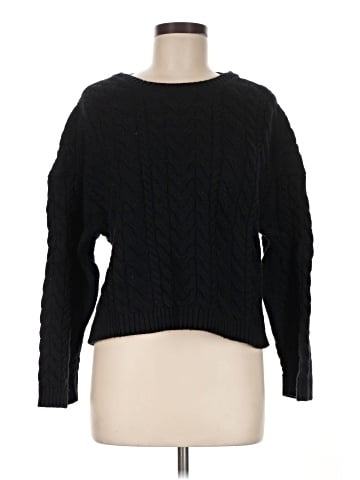 J.Crew Pullover Sweater (view 1)