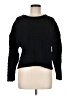 J.Crew Black Pullover Sweater Size M - photo 1