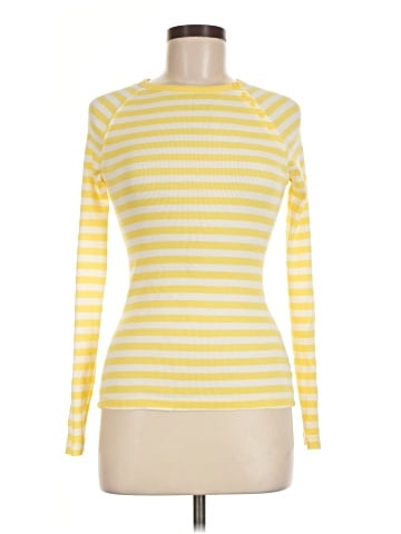 Gap Long Sleeve T-Shirt (view 1)