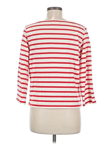 J.Crew 3/4 Sleeve Top (view 2)