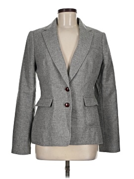 Banana Republic Wool Blazer