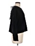 J.Crew Black Pullover Sweater Size M - photo 4