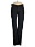 7 For All Mankind Black Jeans Size 34 waist - photo 1