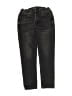 7 For All Mankind Black Jeans Size 5 - photo 1