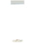 Reef Ivory Flip Flops Size 3 (youth) - photo 1