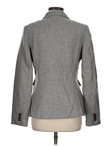 Banana Republic Wool Blazer (view 2)