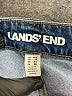 Lands' End Blue Jeans Size 22W - photo 4