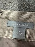 Ann Taylor Gray Formal Skirt Size 8 - photo 4