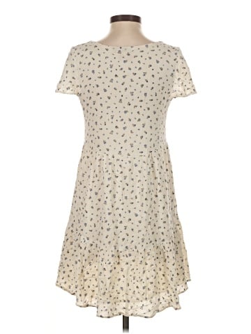 American Eagle Outfitters Casual Dress (view 2)