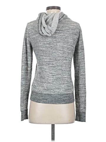 Victoria's Secret Pink Zip Up Hoodie (view 2)