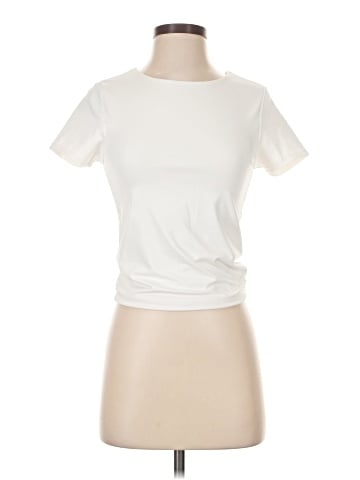 Francesca's Short Sleeve T-Shirt (view 1)