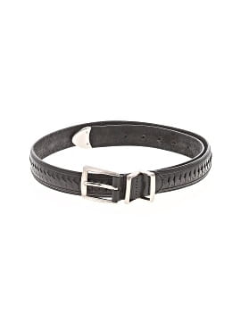 Greg Norman Leather Belt