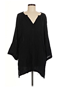 Michael Stars 3/4 Sleeve Blouse