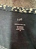 J.Jill Black 3/4 Sleeve Top Size XS - photo 7