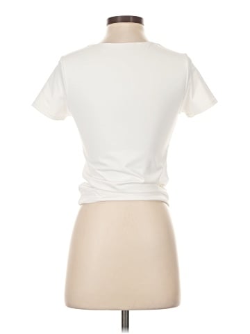 Francesca's Short Sleeve T-Shirt (view 2)
