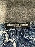 Cha Cha Vente 100% Polyester Gray 3/4 Sleeve Blouse Size XL - photo 7
