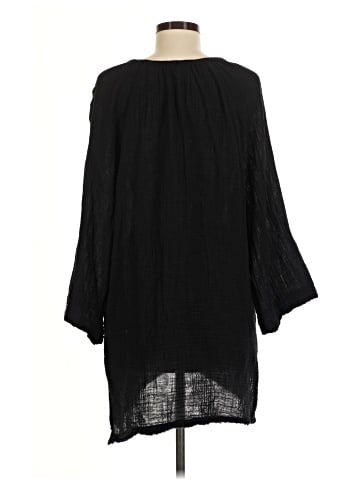 Michael Stars 3/4 Sleeve Blouse (view 2)