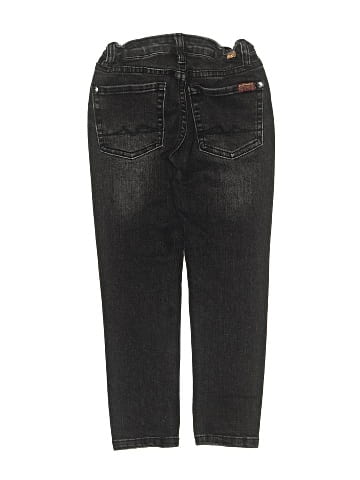 7 For All Mankind Jeans (view 2)
