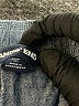 Lands' End 100% Cotton Blue Shorts Size XL - photo 3