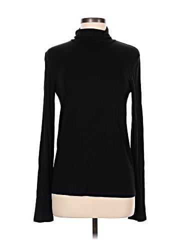 Zara Long Sleeve Turtleneck (view 1)
