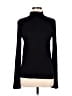 Zara Black Long Sleeve Turtleneck Size M - photo 1