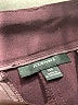 Alfani Burgundy Dress Pants Size 12 - photo 7