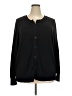 Lane Bryant Black Cardigan Size 22 - 24 Plus - photo 1