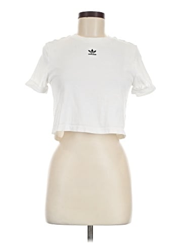 Adidas Short Sleeve Turtleneck (view 1)