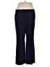 Talbots Blue Dress Pants Size 14 Petite - photo 1